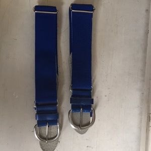 2 Softball/Baseball Belts